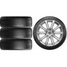 NOWE KOŁA ZIMA VW T-CROSS (C1) Pirelli 205/50R17*4