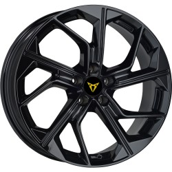 NOWE KOŁA ZIMA CUPRA FORMENTOR Pirelli 245/40R19*31