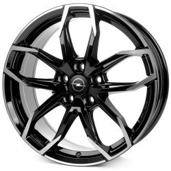 NOWE KOŁA LATO Opel Astra L Sailun 225/40R18
