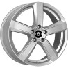 NOWE KOŁA ZIMA TOYOTA C-HR AX1T Continental 215/60R17+TPMS*7