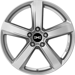 NOWE KOŁA ZIMA Dacia Duster II 2 (SR) Goodyear 215/60R17*6