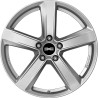 NOWE KOŁA ZIMA Dacia Duster II 2 (SR) Goodyear 215/60R17*6