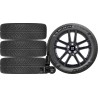 NOWE KOŁA ZIMA Volvo XC90 2 II GEN (L) Michelin 235/55R19+TPMS*15