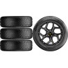 NOWE KOŁA ZIMA CUPRA FORMENTOR Vredestein 245/45R18*28