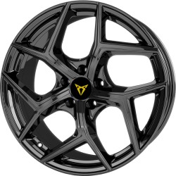 NOWE KOŁA ZIMA CUPRA FORMENTOR Vredestein 245/45R18*28