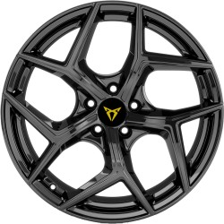 NOWE KOŁA ZIMA CUPRA FORMENTOR Vredestein 245/45R18*28