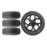 NOWE KOŁA ZIMA CUPRA FORMENTOR Falken 225/50R18*28