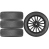 NOWE KOŁA ZIMA Seat Leon Goodyear 225/45R17*8