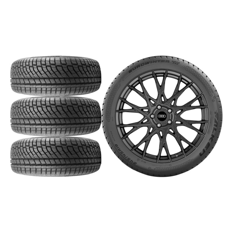 NOWE KOŁA ZIMA Audi A6 F2 Falken 225/55R18*18 NOWE KOŁA ZIMA Audi A6 F2 Falken 225/55R18*18