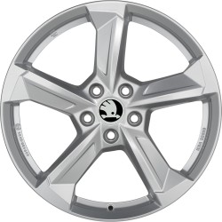 NOWE KOŁA ZIMA Skoda KaroQ Vredestein 235/40R19*26