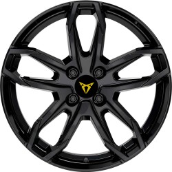 NOWE KOŁA ZIMA CUPRA FORMENTOR Falken 225/50R18*29