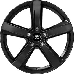NOWE KOŁA ZIMA TOYOTA C-HR AX1T Nokian 215/60R17+TPMS*2