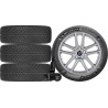 NOWE KOŁA ZIMA Volvo XC90 2 II GEN (L) Michelin 235/55R19+TPMS*17