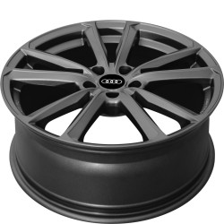 NOWE KOŁA ZIMA Audi A4 B9 Nokian 225/50R17