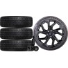 NOWE KOŁA ZIMA Volvo XC90 2 II GEN (L) Goodride 235/55R19+TPMS*40