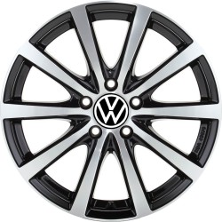 NOWE KOŁA ZIMA VW Passat B8 3C Bridgestone 215/55R17*4
