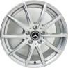 NOWE KOŁA ZIMA Mercedes C-Klasa W206 R2CW Continental 225/50R17+TPMS*1