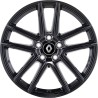 NOWE KOŁA ZIMA Renault Austral Michelin 235/55R18*10