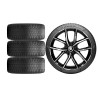 NOWE KOŁA ZIMA SKODA KODIAQ PS Pirelli 235/55R18*2