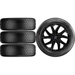 NOWE KOŁA ZIMA Volvo XC60 (U) Vredestein 235/60R18*34