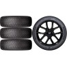 NOWE KOŁA ZIMA Volvo XC60 (U) Bridgestone 235/55R19*16