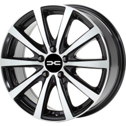 NOWE KOŁA ZIMA Dacia Duster II 2 (SR) Dunlop 215/60R17*12