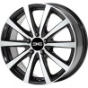 NOWE KOŁA ZIMA Dacia Duster II 2 (SR) Dunlop 215/60R17*12