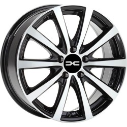 NOWE KOŁA ZIMA Dacia Duster II 2 (SR) Dunlop 215/60R17*12