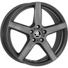 NOWE KOŁA ZIMA SKODA KODIAQ PS Goodyear 215/65R17*3