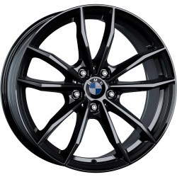 NOWE KOŁA ZIMA BMW 1 F40 F1H Continental 225/45R17+TPMS*22