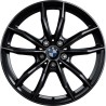 NOWE KOŁA ZIMA BMW 1 F40 F1H Continental 225/45R17+TPMS*22