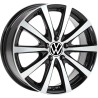 NOWE KOŁA ZIMA VW Passat B8 3C Bridgestone 215/55R17*4