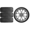 NOWE KOŁA LATO Seat Cupra Leon 5F Riken 235/35R19*4