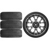 NOWE KOŁA LATO Seat Cupra Leon 5F Riken 235/35R19*3