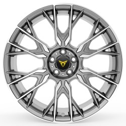 NOWE KOŁA LATO Cupra Ateca 5FP Goodride 225/45R19*9
