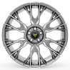 NOWE KOŁA LATO Cupra Ateca 5FP Goodride 225/45R19*9