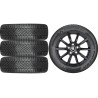 NOWE KOŁA ZIMA SKODA KODIAQ PS Falken 215/65R17*7