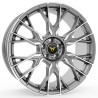 NOWE KOŁA LATO Cupra Ateca 5FP Goodride 225/45R19*9