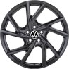 NOWE KOŁA ZIMA VW Tiguan Continental 235/50R19*4