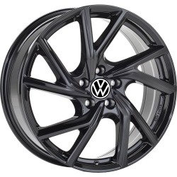 NOWE KOŁA ZIMA VW Tiguan Goodyear 235/50R19*8