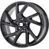 NOWE KOŁA ZIMA Seat Tarraco Goodyear 235/50R19*8