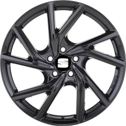 NOWE KOŁA ZIMA Seat Tarraco Goodyear 235/50R19*8