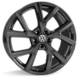 NOWE KOŁA LATO VW Scirocco Riken 235/40R18