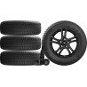 NOWE KOŁA ZIMA TOYOTA COROLLA XII 12 ZE1HE Michelin 205/55R16+TPMS*28