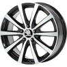 NOWE KOŁA ZIMA Skoda SuperB (3T) Riken 215/55R17*5