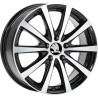 NOWE KOŁA ZIMA Skoda SuperB (3T) Riken 215/55R17*5