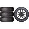 NOWE KOŁA ZIMA MITSUBISHI ASX RJB Bridgestone 215/60R17*7