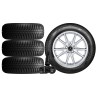 NOWE KOŁA ZIMA Mercedes CLA C118 F2CLA Bridgestone 225/45R18+TPMS*18