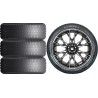 NOWE KOŁA LATO Seat Leon Cupra KL RoadX 235/35R19*3