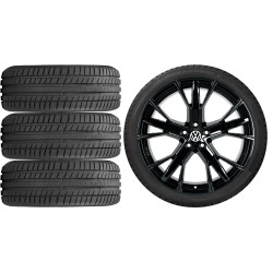 NOWE KOŁA LATO VW Passat B8 Riken 235/45R18*1
